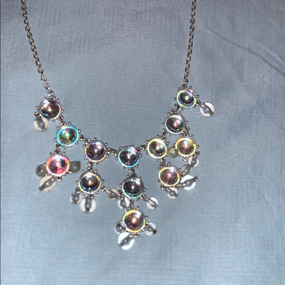 Fashion necklaces - Picture 5 of 7